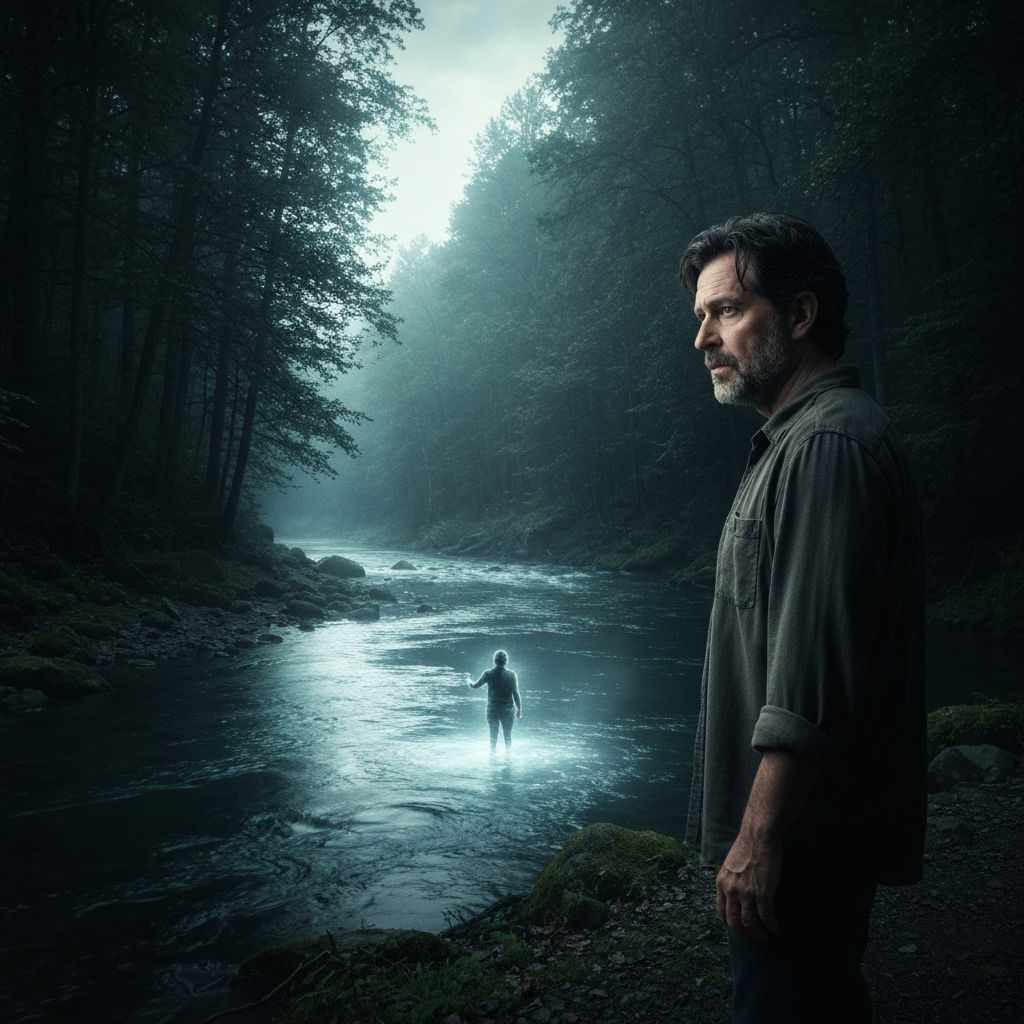 Bishorjon: The River's Secret