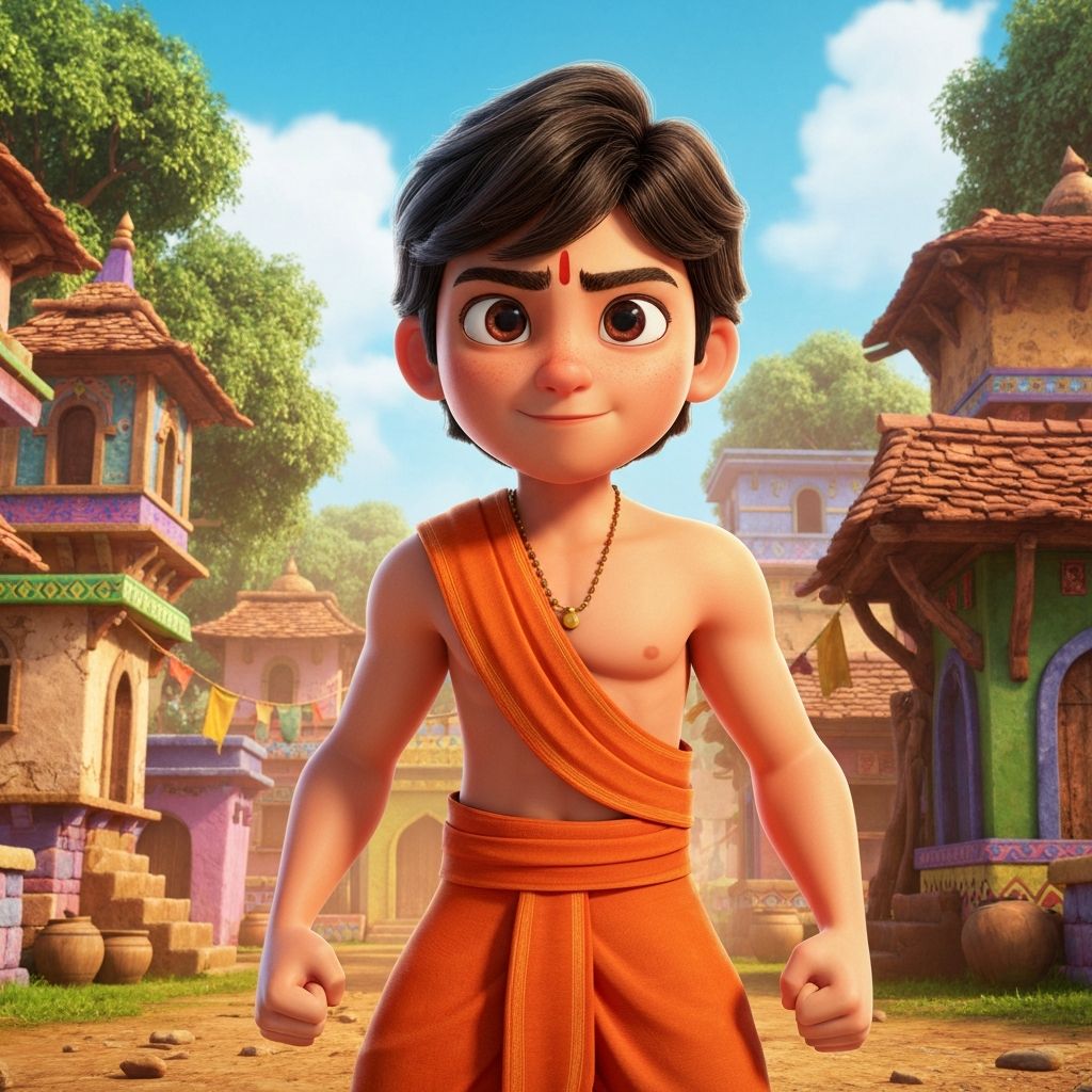 Chhota Bheem Adventures