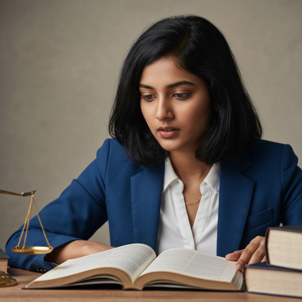 CLAT Topper: Geetali Gupta's Dream