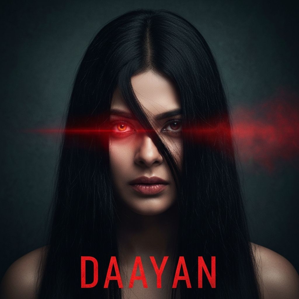 Daayan: Shaitaan Ki Dulhan