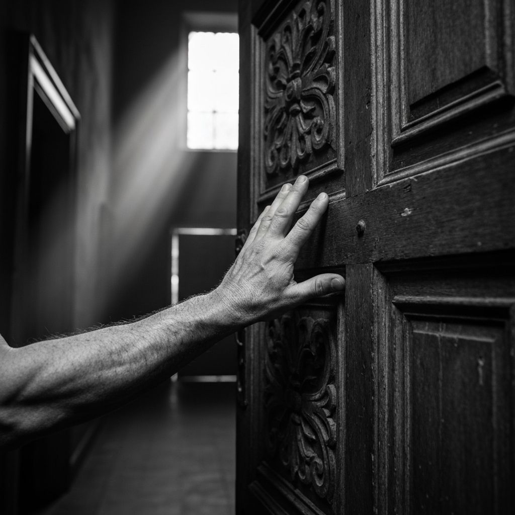 Kaali Haveli Ka Raaz