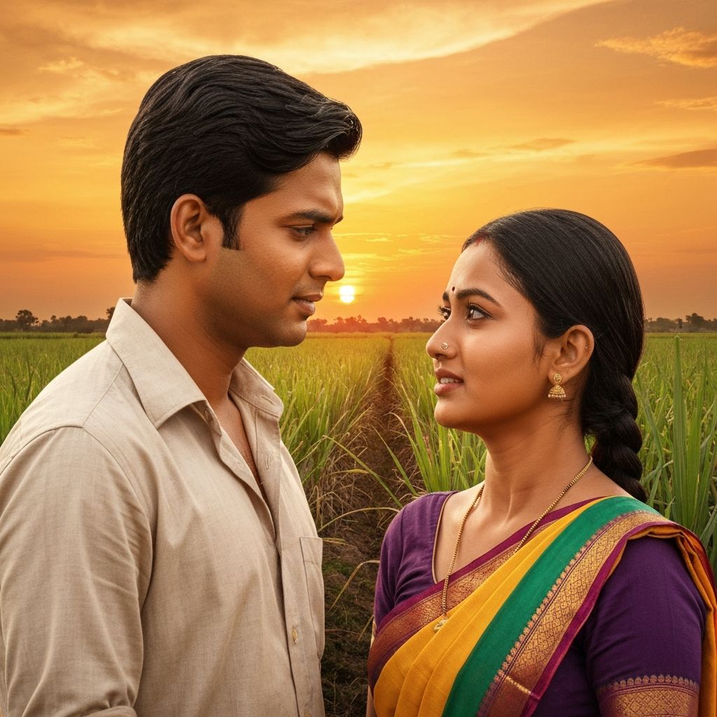 Sairat: Love Beyond Boundaries