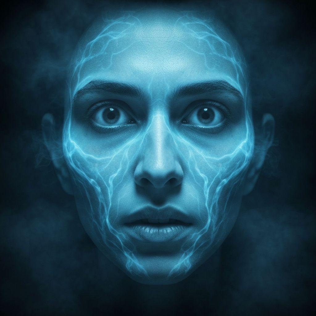 Pret Atma: Unfinished Business