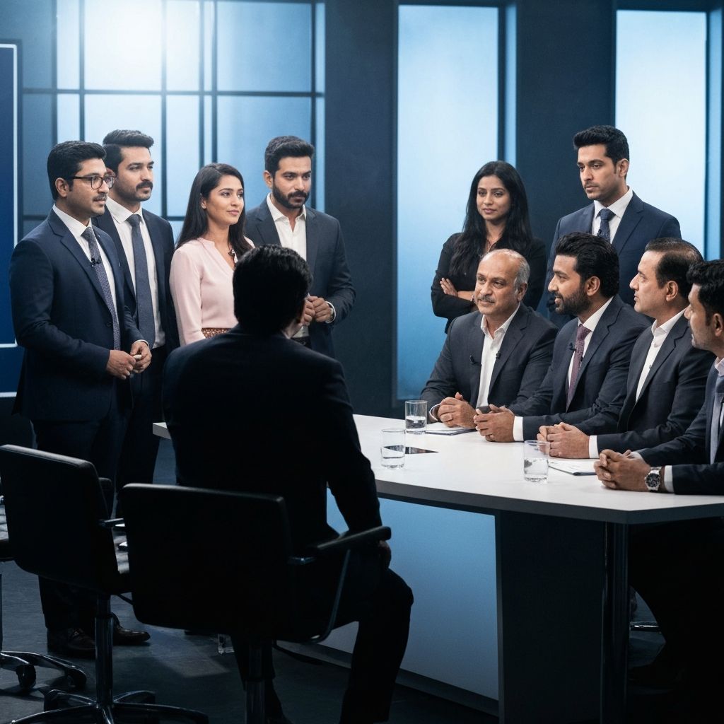 Shark Tank India: Behind the Deal