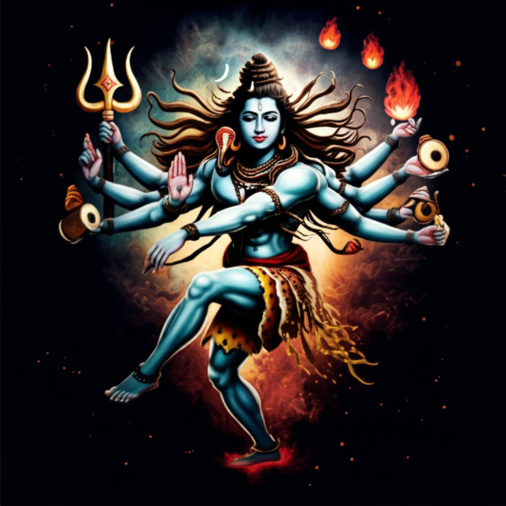 Shiv Vivah Mystery